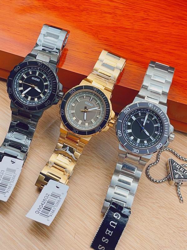 Guess watch 101349